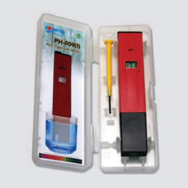 pH측정기(휴대용)